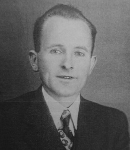 Marinus Adrianus Visser