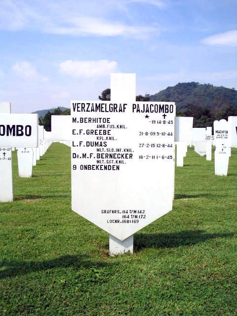 Afbeelding van graf of monument van Enus Fritz Greebe