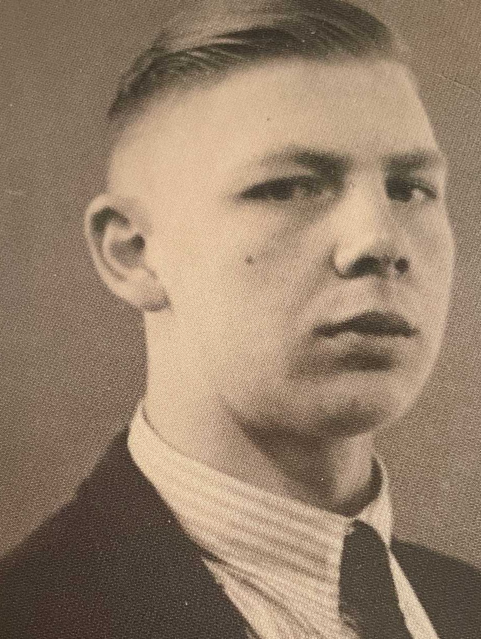 Andreas van Gorp