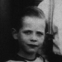 Portret van Godefridus Cornelius van den Burgt