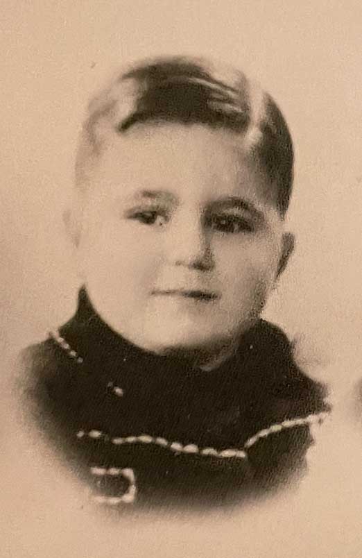 Portret van Theodorus Hermanus Gerardus Maria Heldens