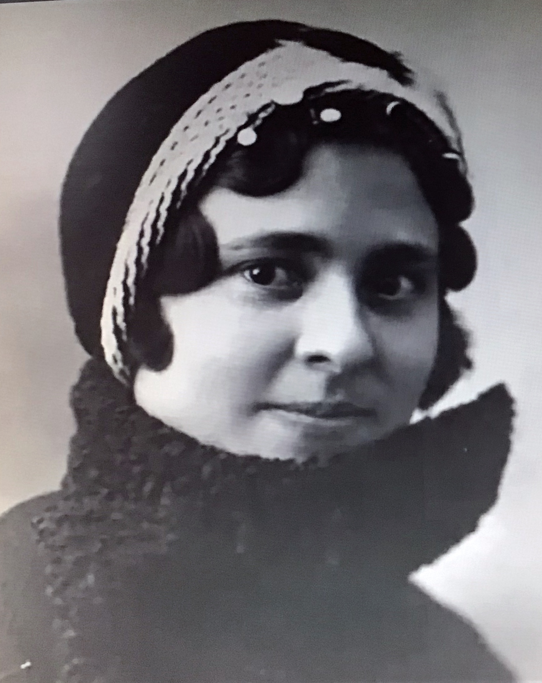 J.A. van Aggelen-van Kooten, foto familie