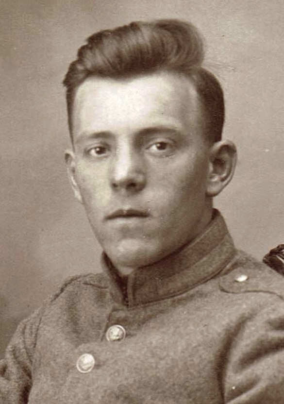 Beert van den Akker