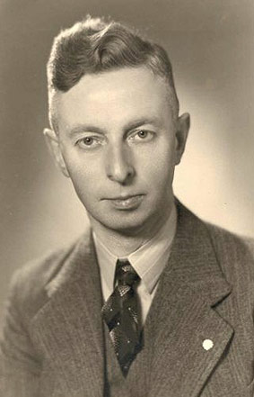 Jacob Algera (1902-1966)
