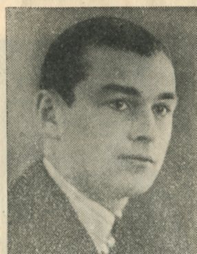 Korporaal J.J. Arentsen