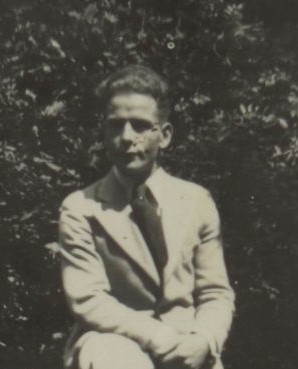 Foto Dirk Bakvis (Stichting WO2 Sporen RK)
