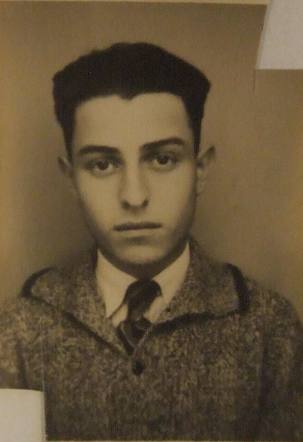 Josef Israel Bamberger Foto Nationaal Archief Rijk