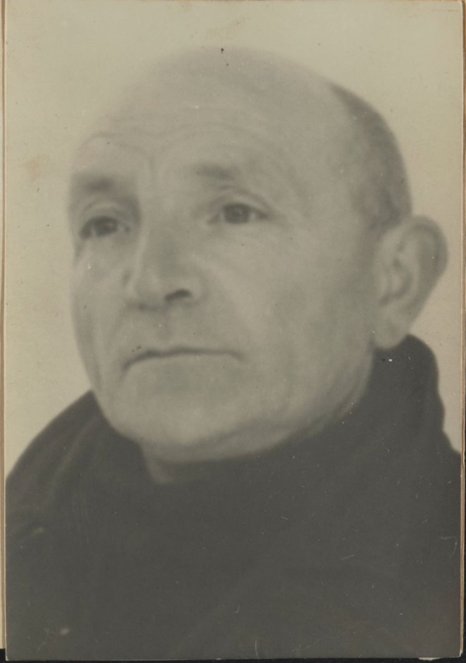 Foto Daniël van Beek (Stichting WO2 Sporen RK)