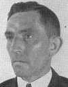 Gangelof van Beek