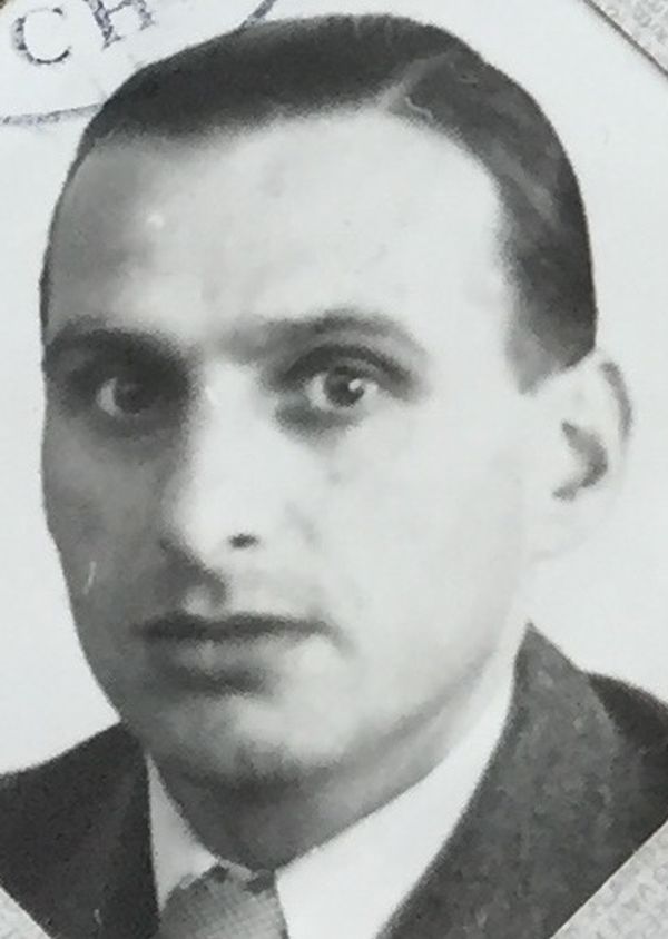 Ernst Baum