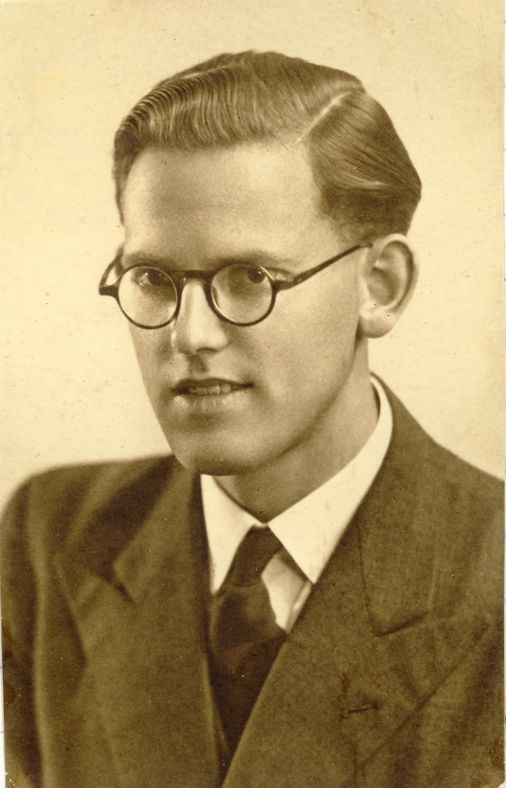 Willem van de Beek