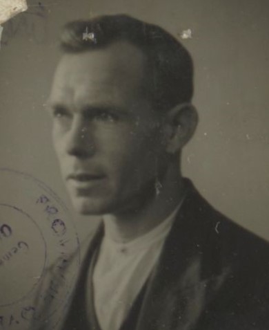 Foto Leendert van Beelen (Stichting WO2 Sporen RK)