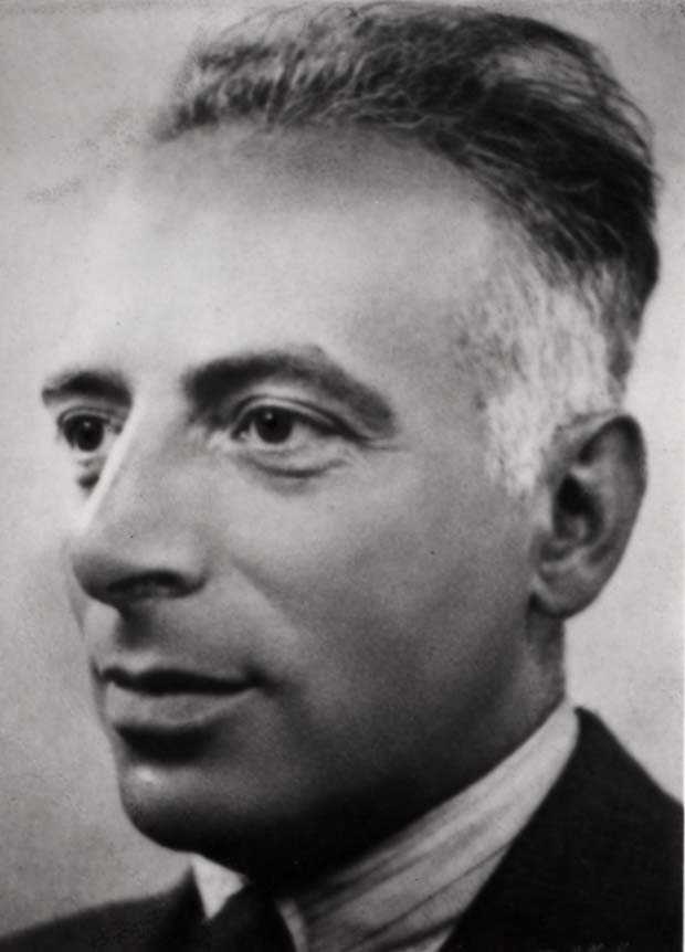Abraham de Beer