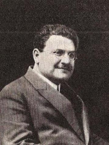 Dr. M.J. Belinfante