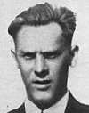 Aart van den Berg (Bron: Stichting Oktober 44)