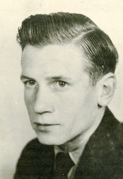 Gerardus van Belkom