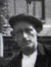 Jan van den Berg (Bron: Stichting Oktober 44)