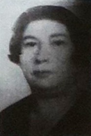 Eva van Bergen-Denneboom