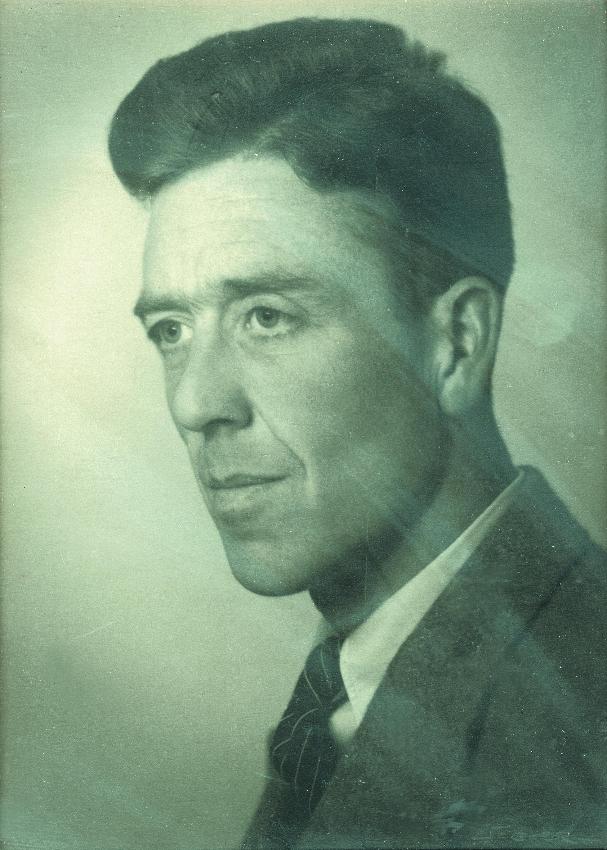 Boudewijn van den Bergh