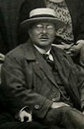 Joseph van den Bergh