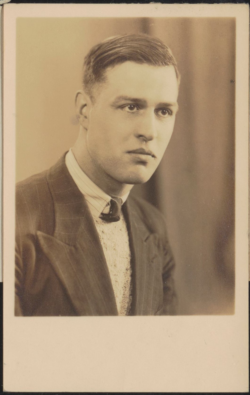 Foto Hermanus Besamusca (Stichting WO2 Sporen RK)