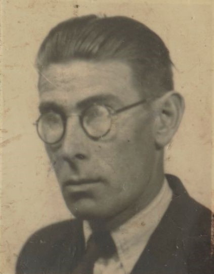 Foto Jan Beijer (Stichting WO2 Sporen RK)
