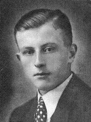 Carel Bikkers 1915 - 1942