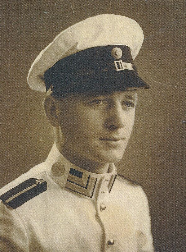 Aart van de Blaak
