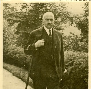 Christiaan Evert Blaauw