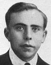 Dirk van Bloemendaal (Bron: Stichting Oktober 44)