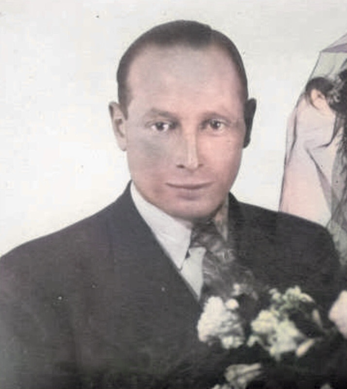 Joseph Blok