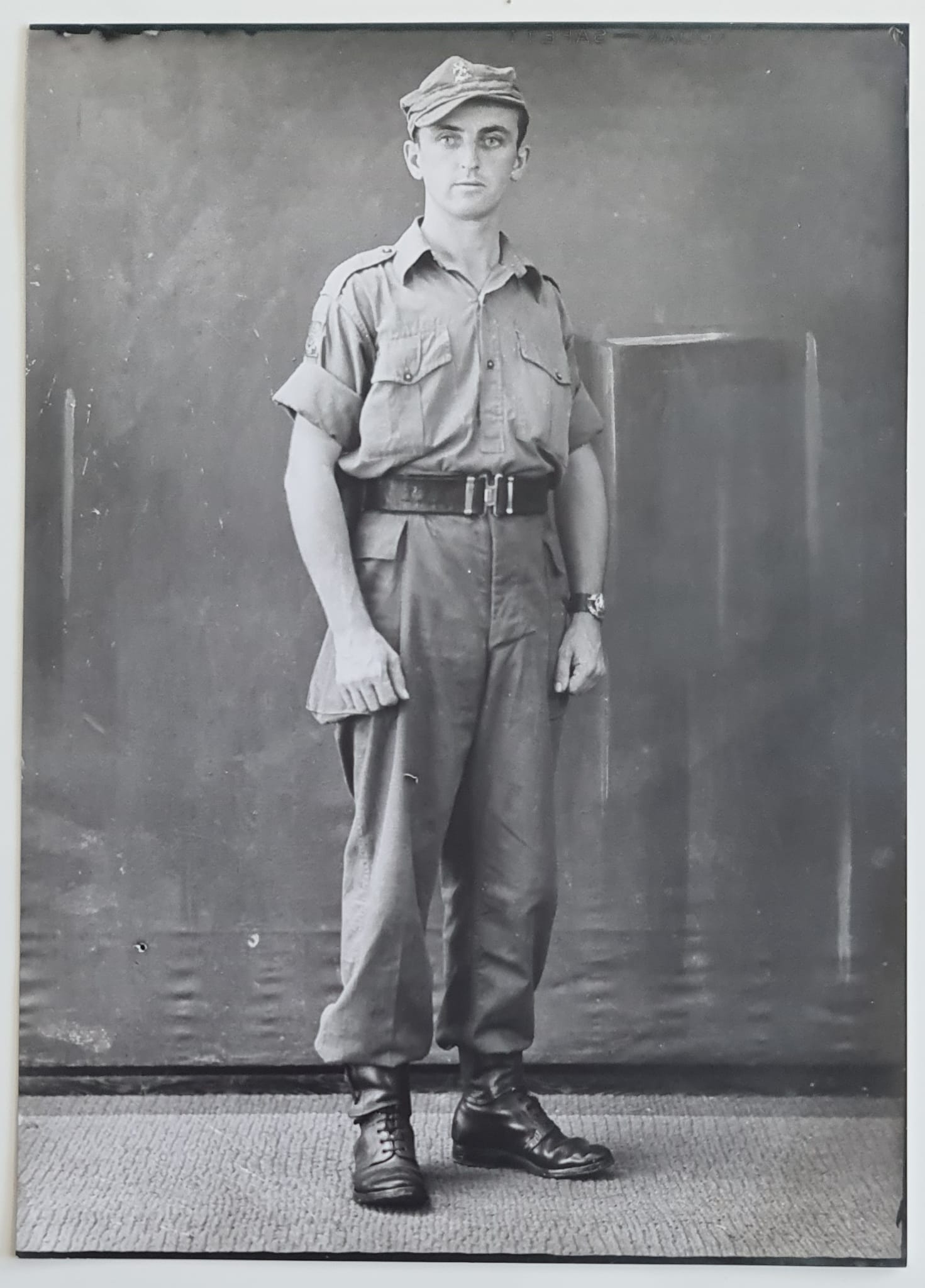 Victor Petrus Blomjous