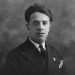 Marcus Blok 1912-1944