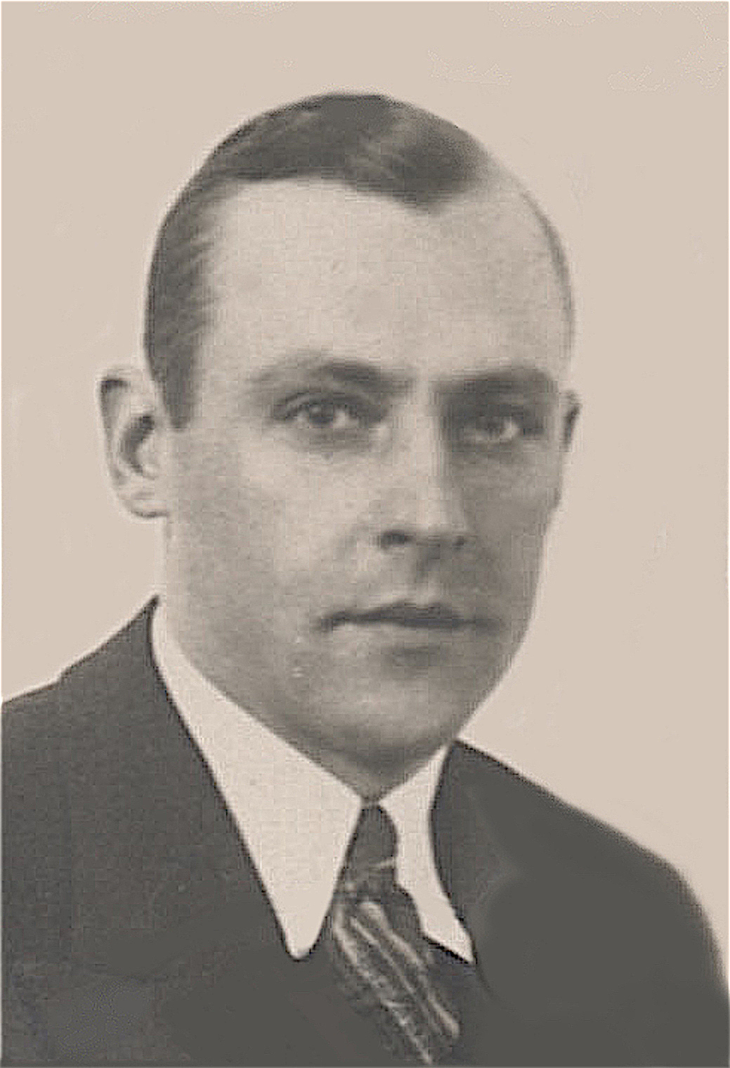 Johannes Marinus Boele