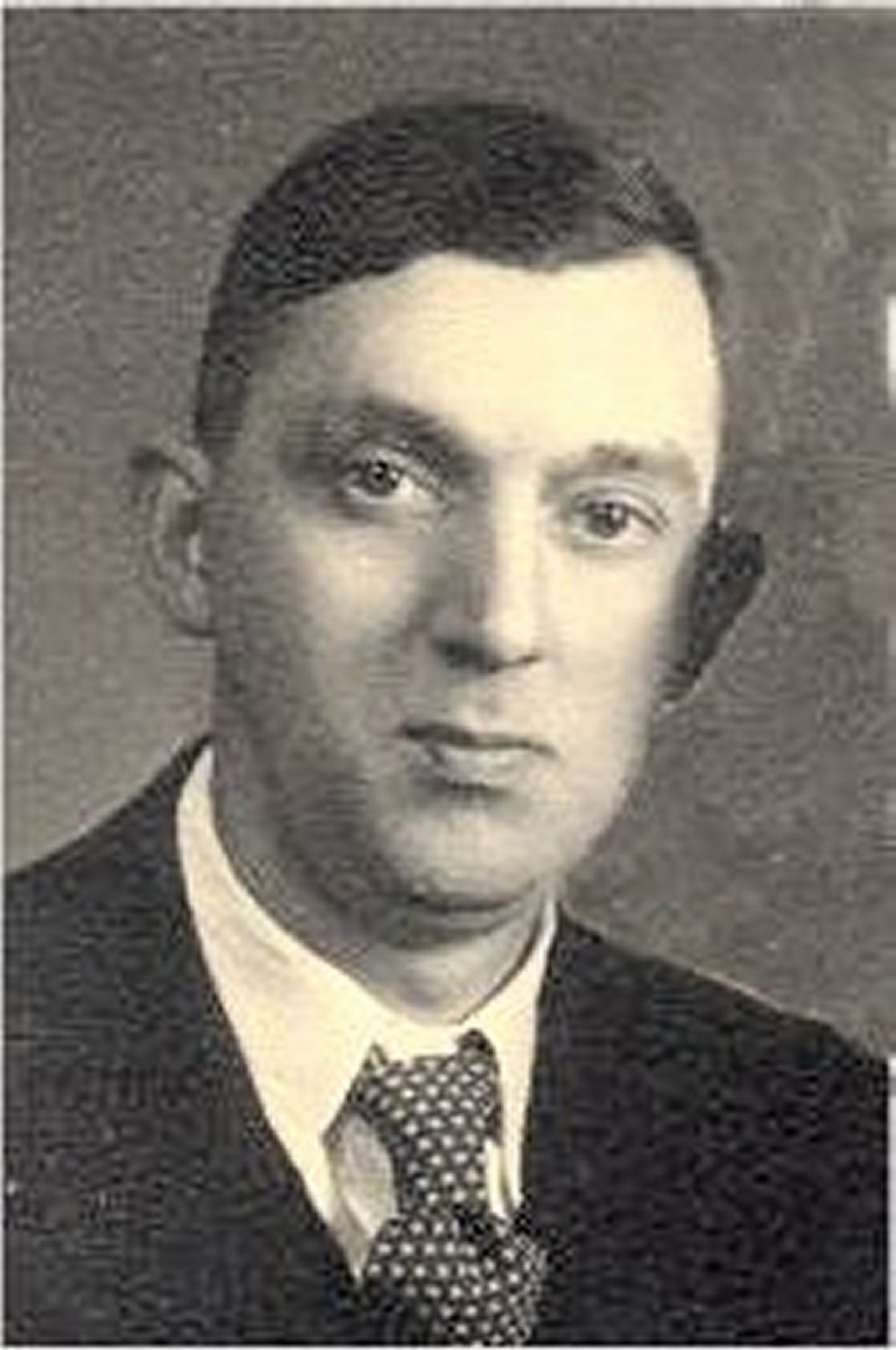 *22-08-1910 Franciscus Theodorus Johannes Henric