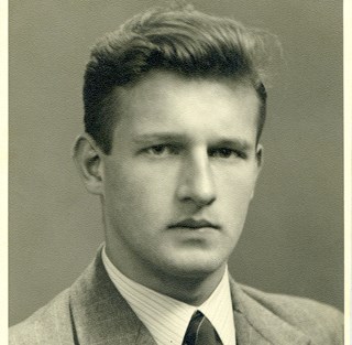 George Marie Bomert
