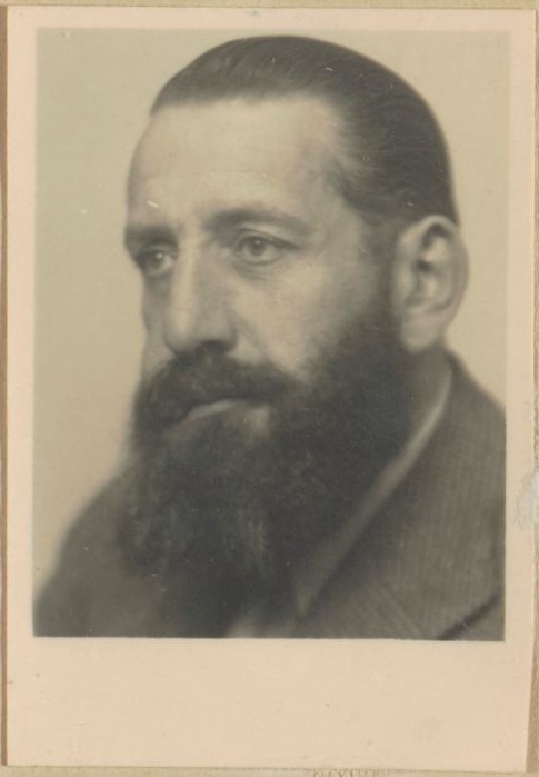 Foto Max Booleman (Stichting WO2 Sporen RK)