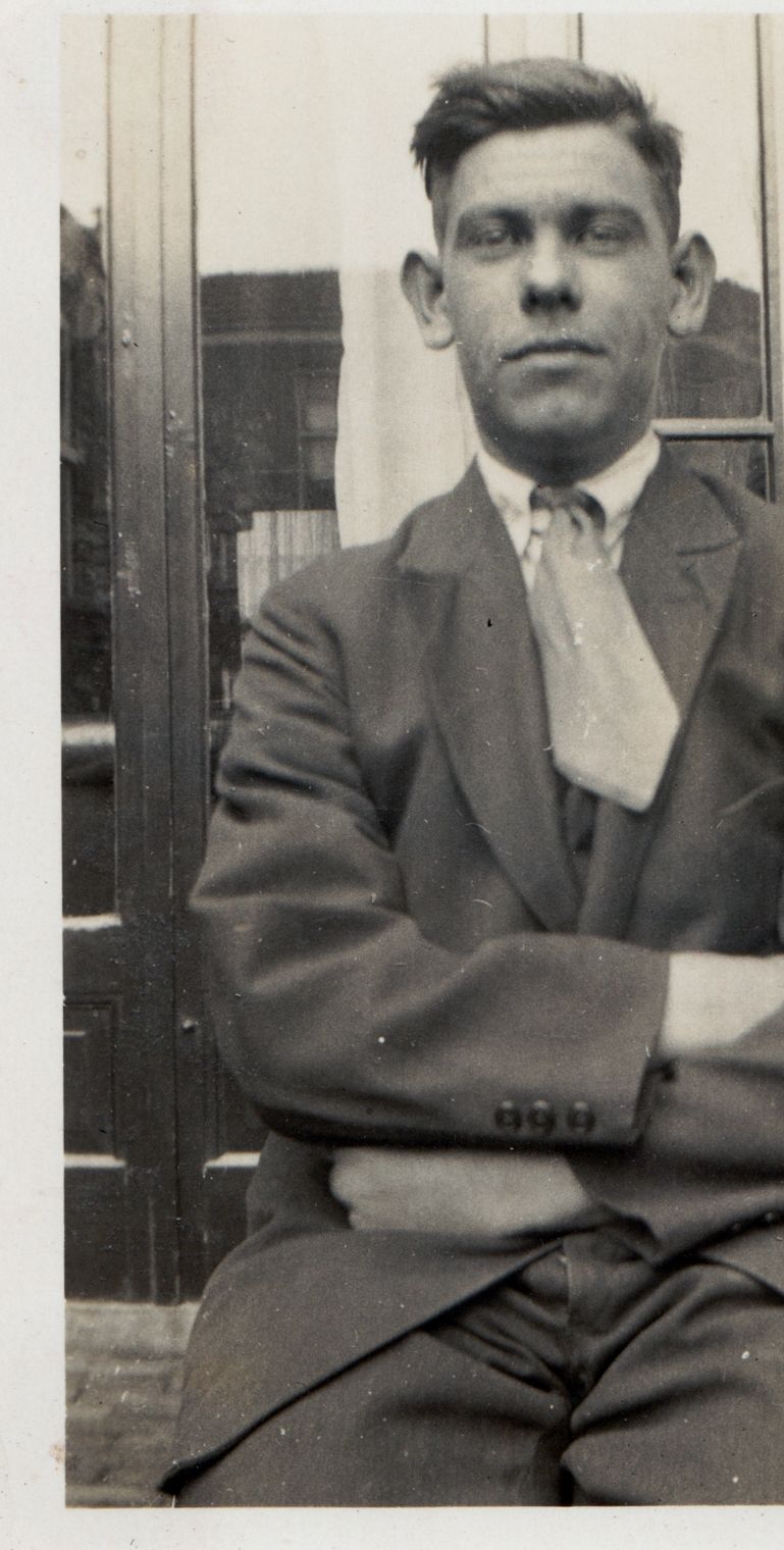 Petrus Johannes van den Bos