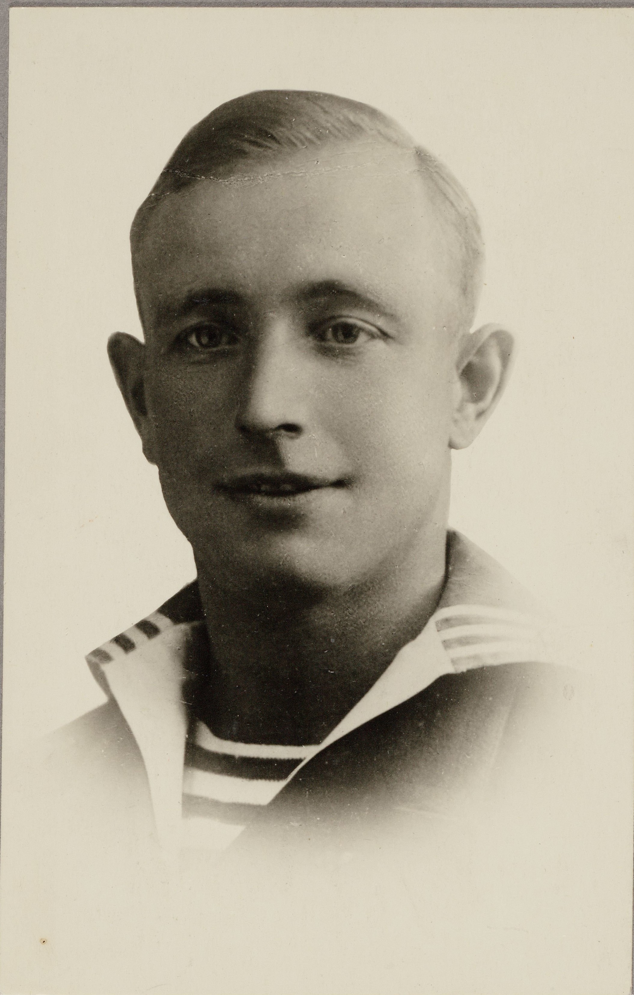 Foto Geurt Bosch (Stichting WO2 Sporen RK)