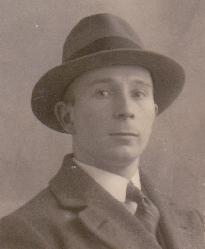 Willem Johan Cornelis (Wim) van den Bosch