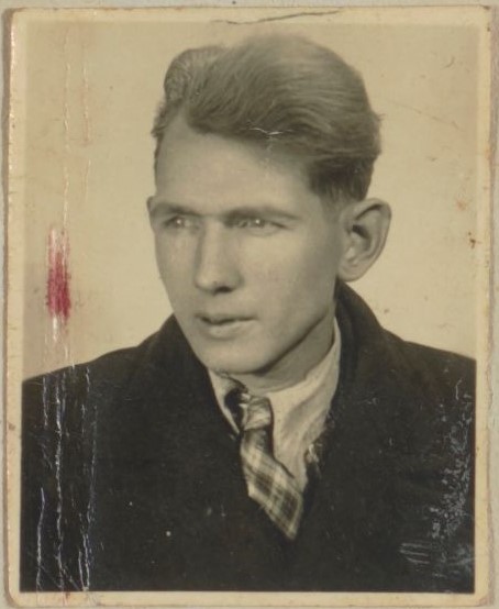 Foto Louis Johannes Botterman (Stichting WO2 Spore