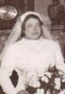 Grietje Bouman-Minco