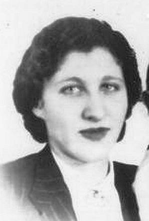 Esther Bremer-Sanders