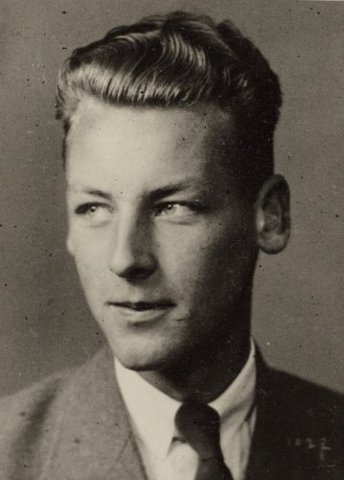 Marinus Leonard van den Brink