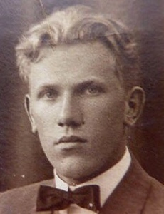 J.W. Brinkman
