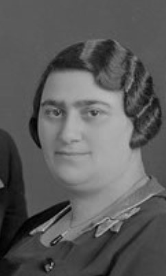Bertha Breemer-Cohen