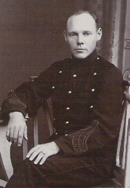 Rijk Breunesse 1922