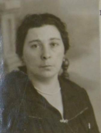 Rachel Bromet-Bromet