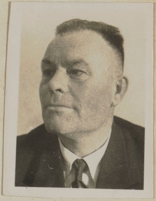 Foto Wijnand Cornelis Brouwer (Stichting WO2 Spore