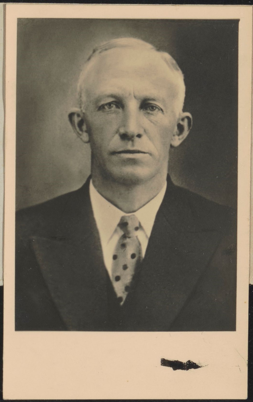 Foto Hein Egbert ter Brugge (Stichting WO2 Sporen